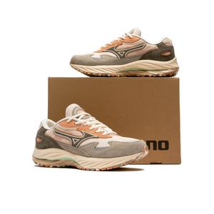 Sneakers Mizuno S.L.Wave Rider Beta image-4