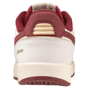 Baskets Mizuno S.L. City Wind image-4