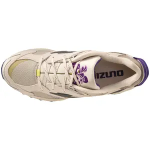 Baskets Mizuno Wave Mujin image-3