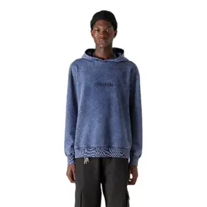 Sweatshirt à capuche Mizuno Mugen image-0