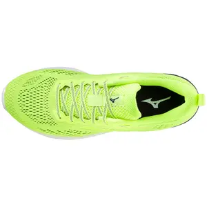 Schuhe von running Mizuno Wave Revolt image-2