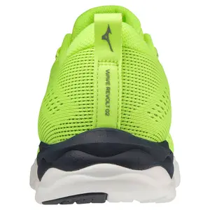 Schuhe von running Mizuno Wave Revolt image-3