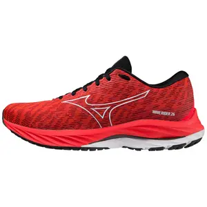 Running shoes Mizuno Wave Rider 26 image-0