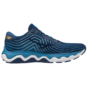 Loopschoenen Mizuno Wave Horizon 6 image-1