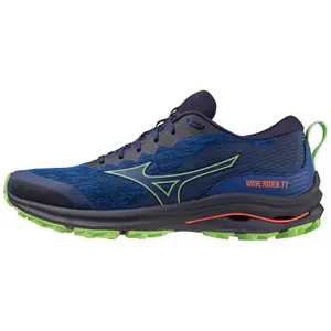 Running shoes Mizuno Wave Rider TT image-0