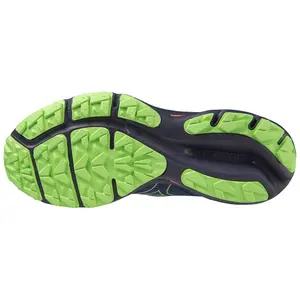 Running shoes Mizuno Wave Rider TT image-4