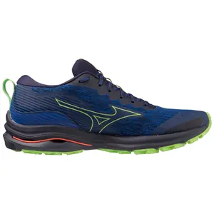 Running shoes Mizuno Wave Rider TT image-1
