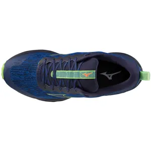 Running shoes Mizuno Wave Rider TT image-3