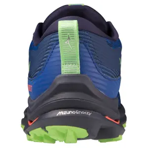 Running shoes Mizuno Wave Rider TT image-2