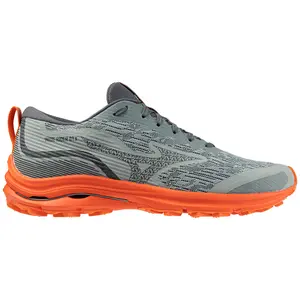 Trail running shoes Mizuno Wave Rider GTX image-0