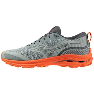 Trail running shoes Mizuno Wave Rider GTX image-1