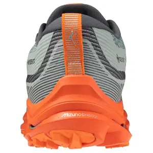 Trail running shoes Mizuno Wave Rider GTX image-2