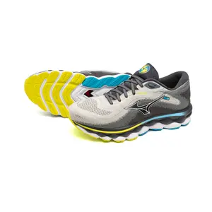 Chaussures de running Mizuno Wave Sky 7 image-1