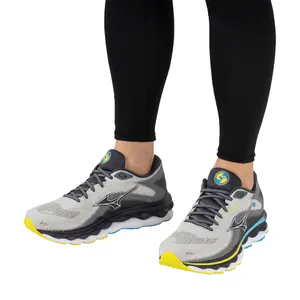 Chaussures de running Mizuno Wave Sky 7 image-3