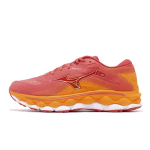 Running shoes Mizuno Wave Sky 7 image-1