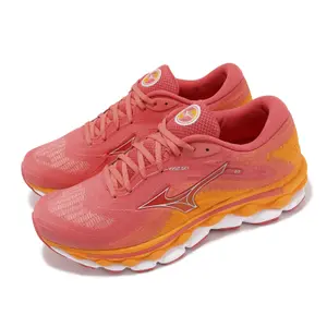 Running shoes Mizuno Wave Sky 7 image-2