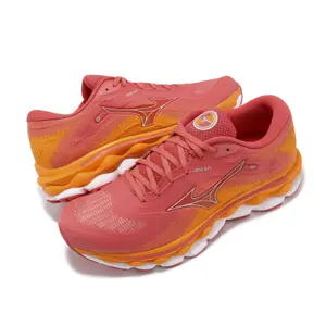 Running shoes Mizuno Wave Sky 7 image-4