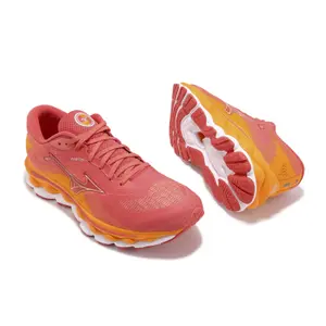 Running shoes Mizuno Wave Sky 7 image-5