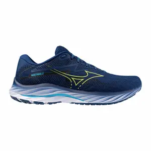 Running shoes Mizuno Wave Rider 27 image-0