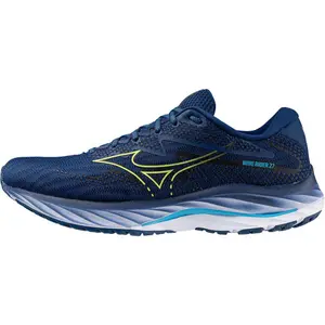 Running shoes Mizuno Wave Rider 27 image-1
