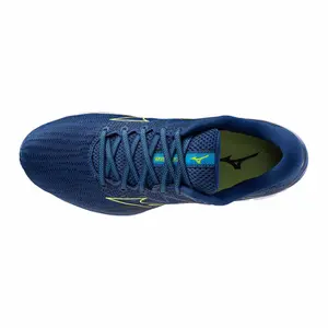 Running shoes Mizuno Wave Rider 27 image-4