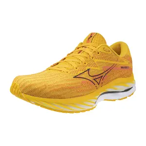Running shoes Mizuno Wave Rider 27 image-3