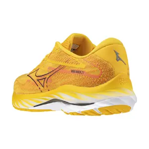 Running shoes Mizuno Wave Rider 27 image-6