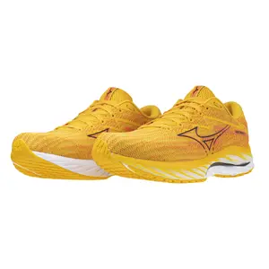Running shoes Mizuno Wave Rider 27 image-4