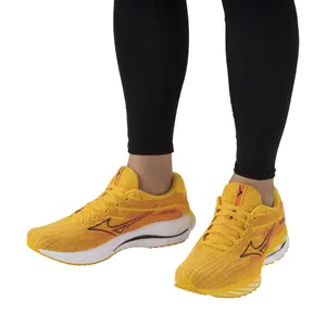 Running shoes Mizuno Wave Rider 27 image-5