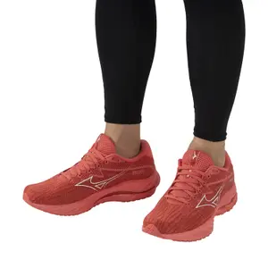 Hardloopschoenen Mizuno Wave Rider 27 image-3