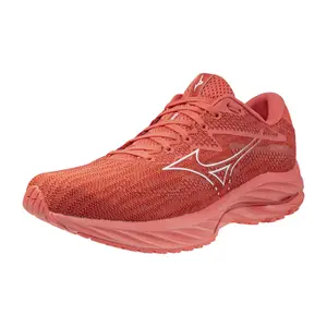 Hardloopschoenen Mizuno Wave Rider 27 image-1