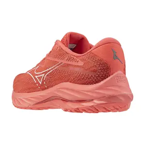 Hardloopschoenen Mizuno Wave Rider 27 image-4
