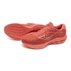 Hardloopschoenen Mizuno Wave Rider 27 image-5