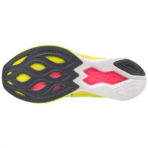 Sapatilhas de running Mizuno Wave Rebellion Sonic image-5