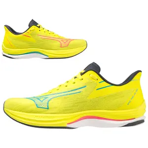 Sapatilhas de running Mizuno Wave Rebellion Sonic image-2