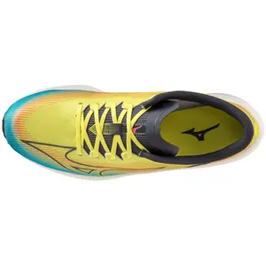 Laufschuhe Mizuno Wave Rebellion Flash image-2