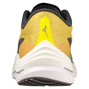 Laufschuhe Mizuno Wave Rebellion Flash image-1