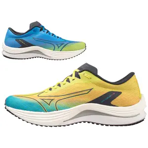 Laufschuhe Mizuno Wave Rebellion Flash image-4