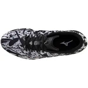 Running shoes Mizuno Wave Rebellion Flash image-3