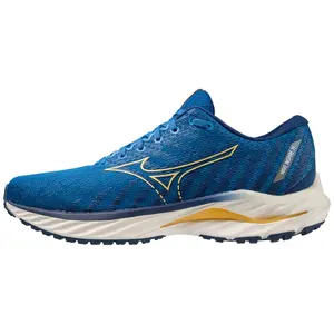 Running shoes Mizuno Wave Inspire 19 image-1