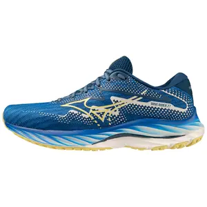 Running shoes Mizuno Wave Rider 27 Amst image-0