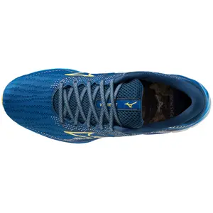Running shoes Mizuno Wave Rider 27 Amst image-5