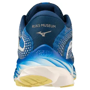Running shoes Mizuno Wave Rider 27 Amst image-4