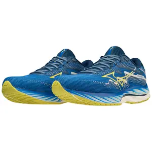 Running shoes Mizuno Wave Rider 27 Amst image-1