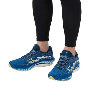 Running shoes Mizuno Wave Rider 27 Amst image-2