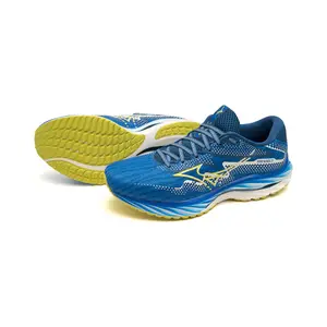 Running shoes Mizuno Wave Rider 27 Amst image-3