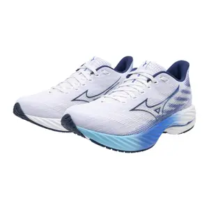 Running shoes Mizuno Wave Rider image-4