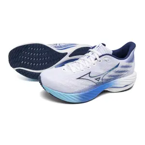 Running shoes Mizuno Wave Rider image-6