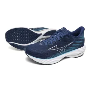 Løbesko Mizuno Wave Rider image-6