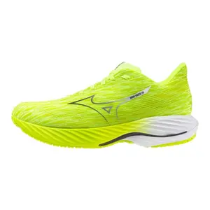 Running shoes Mizuno Wave Rider image-0
